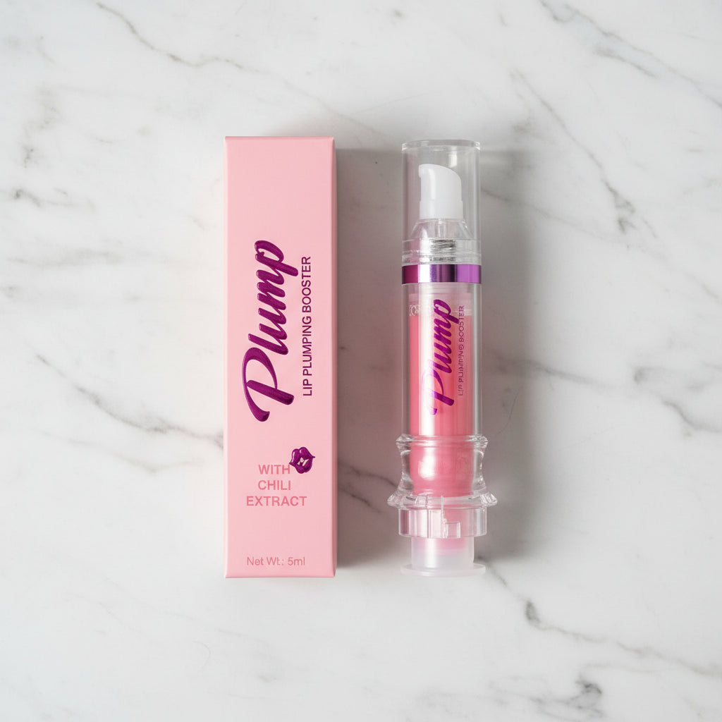 Lip Gloss Efecto Voluminzador - additional image 1