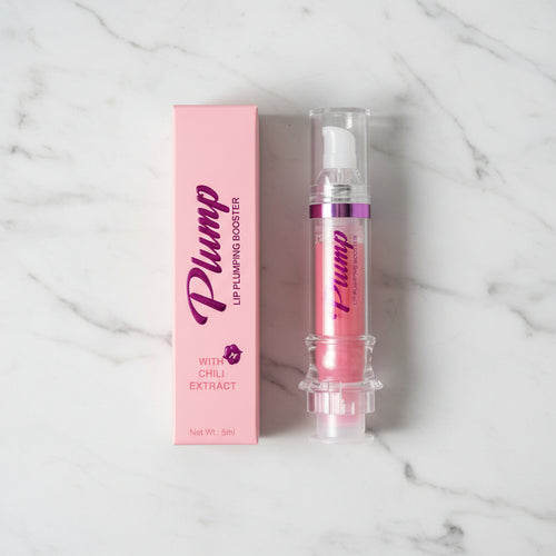 Lip Gloss Efecto Voluminzador - additional image 1