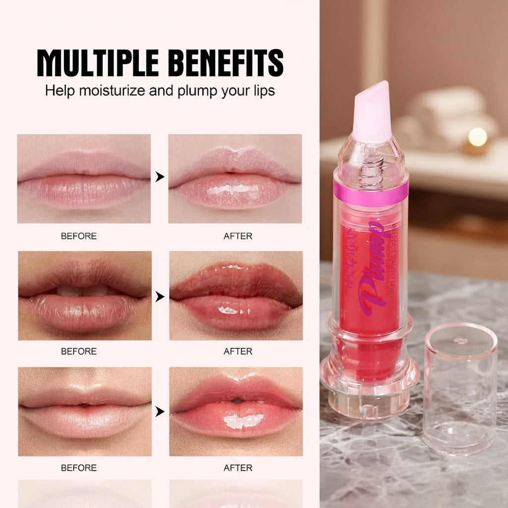 Lip Gloss Efecto Voluminzador - additional image 2