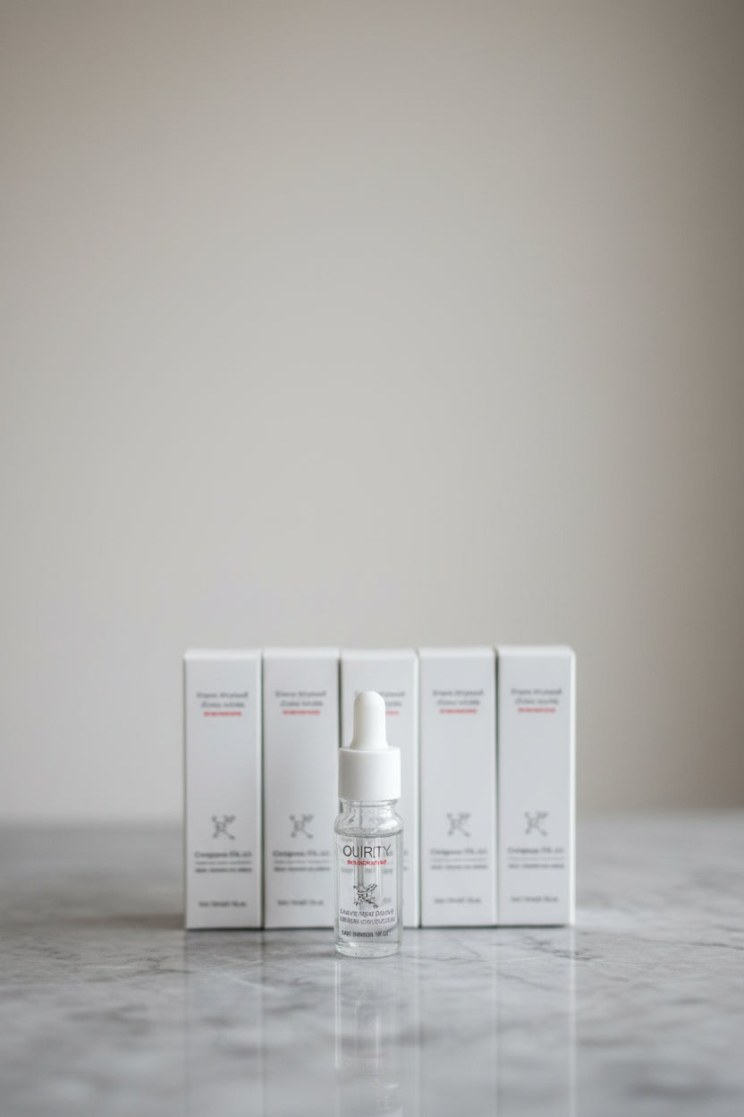 Serum quita Ojeras - additional image 3