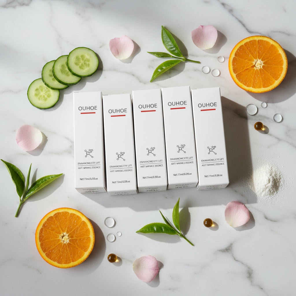 Serum quita Ojeras - additional image 1