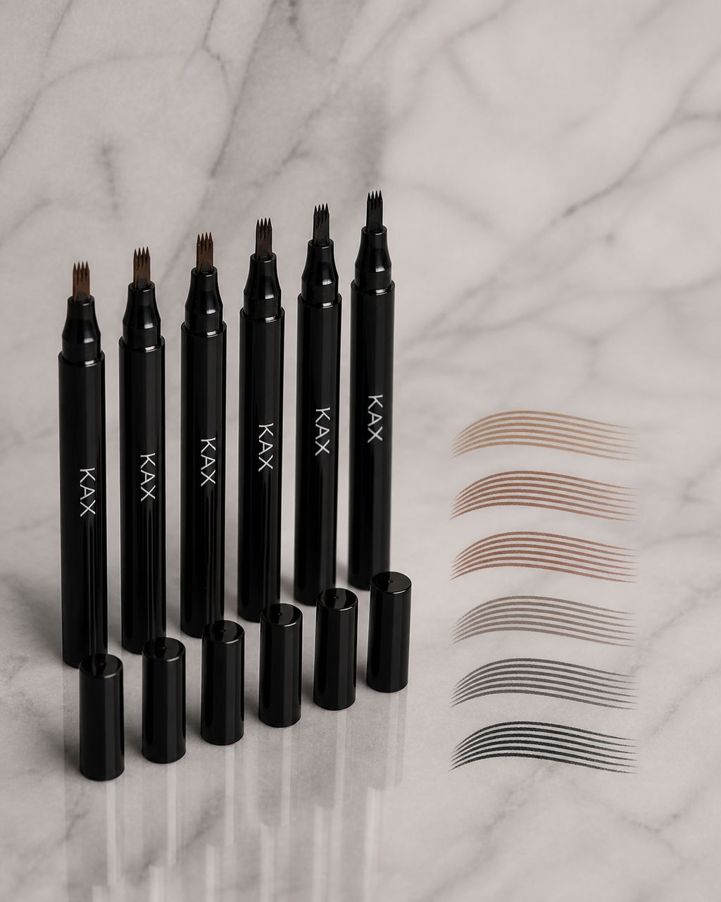 Lápiz Cejas Definidas | KAX