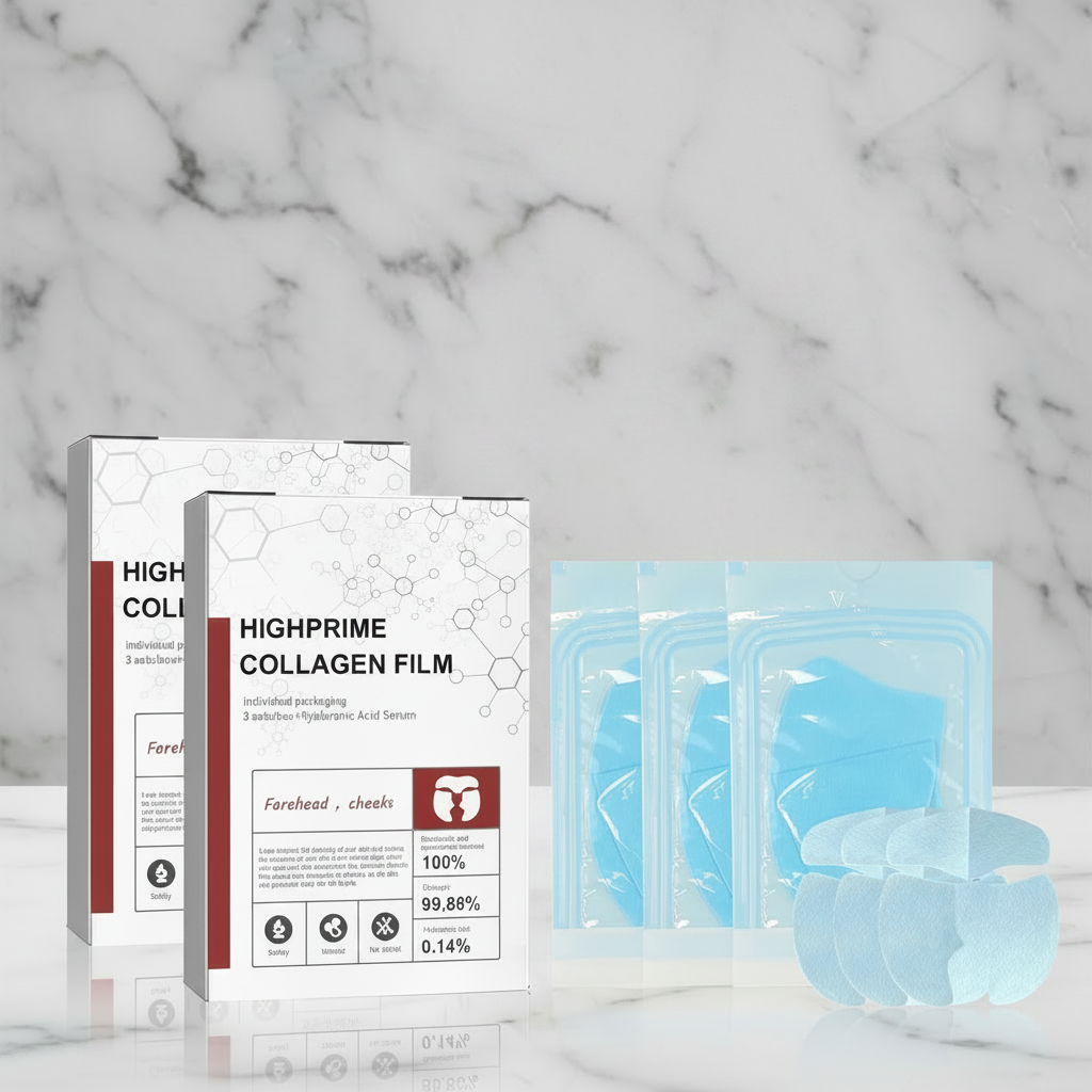 Mascarilla Colágeno Reafirmante | KAX