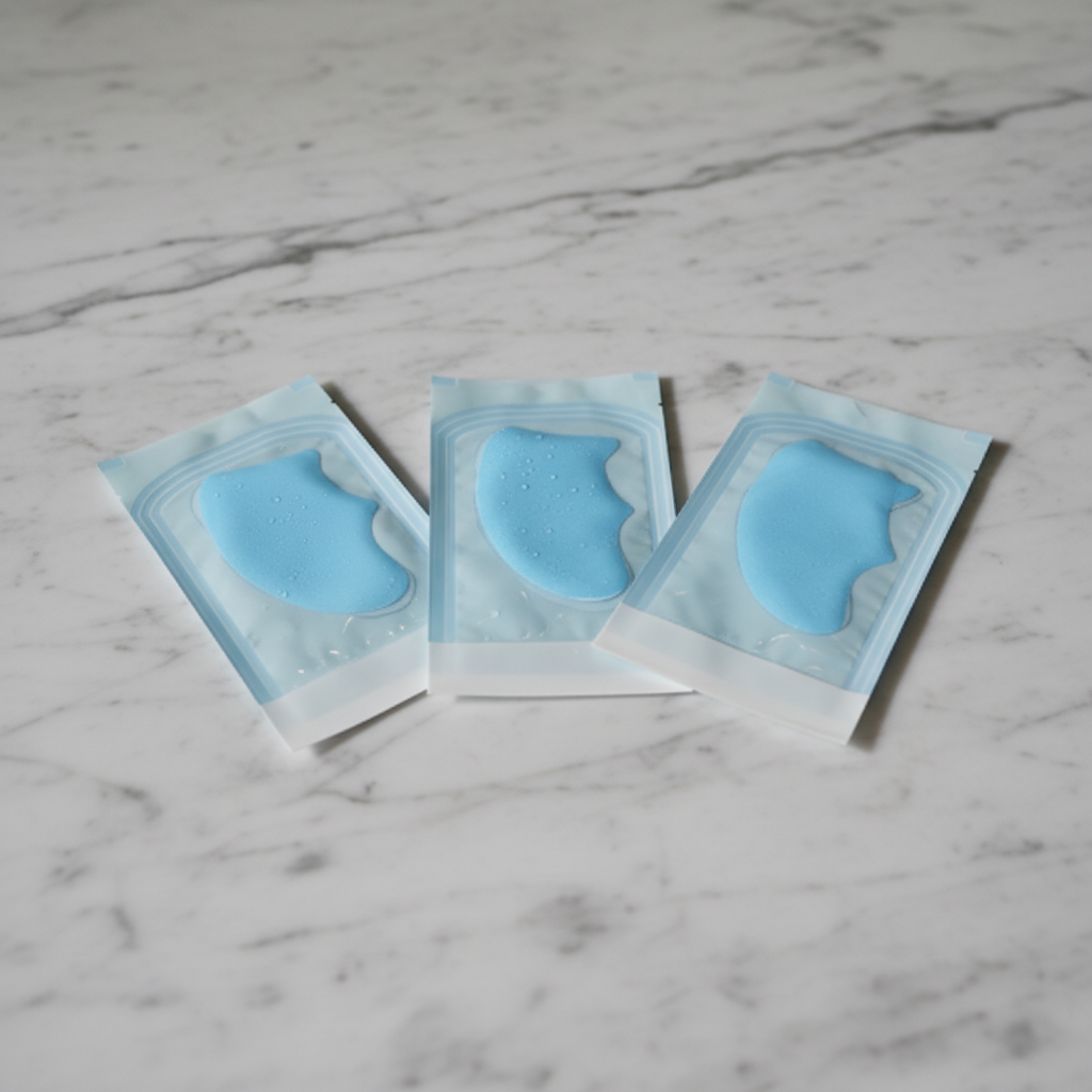 Mascarilla Colágeno Reafirmante | KAX