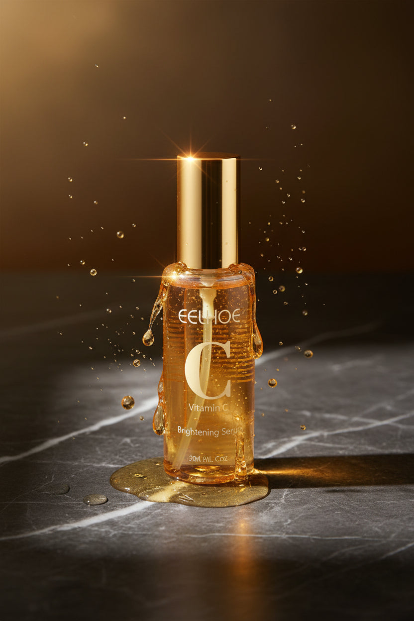 Spray vitamina c