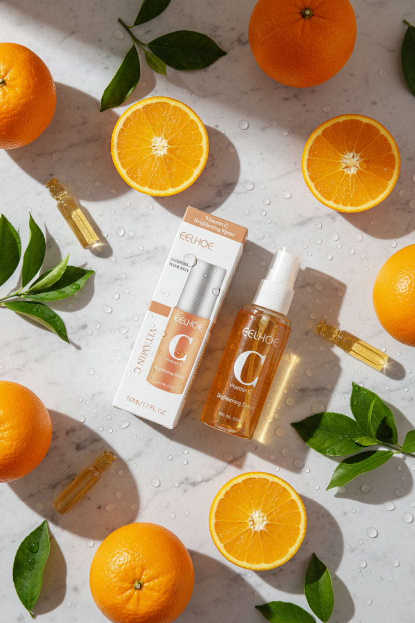 Spray Vitamina C Radiante | KAX