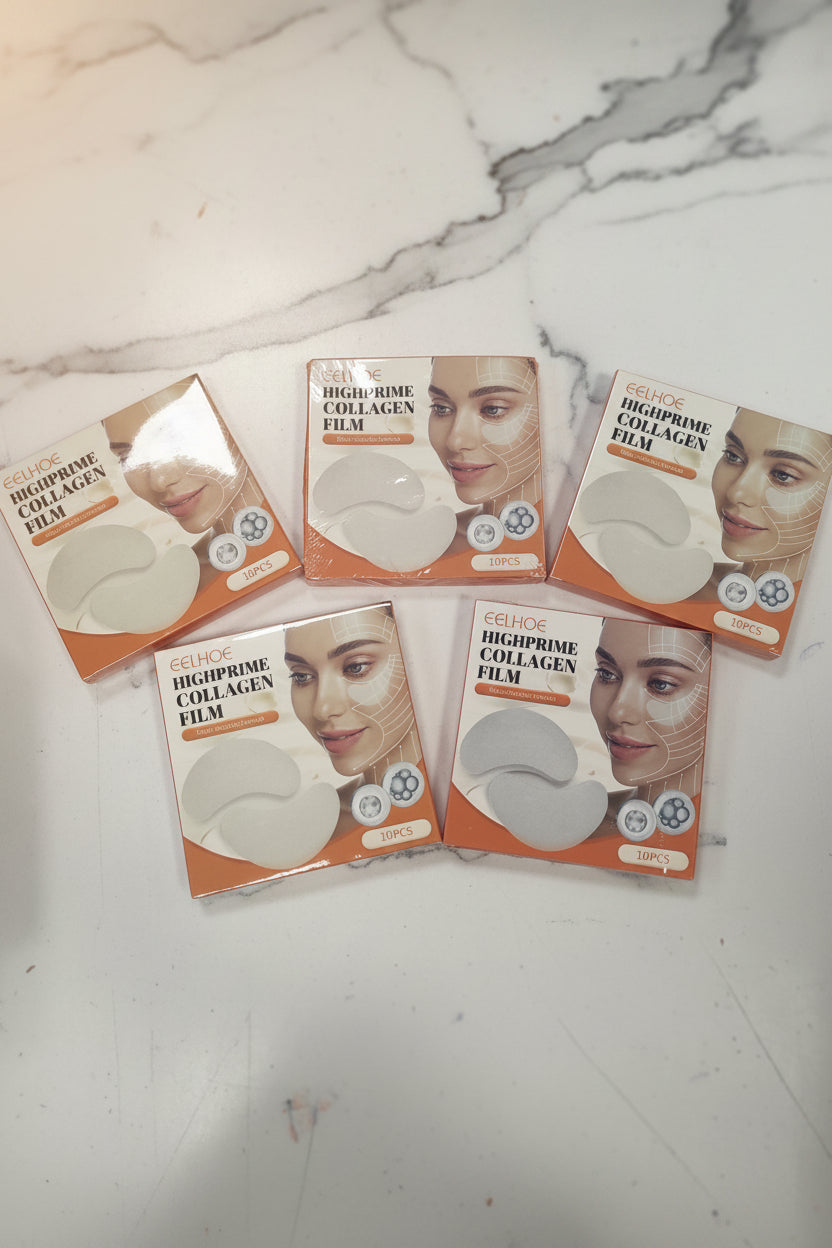 Parches para ojos - additional image 1